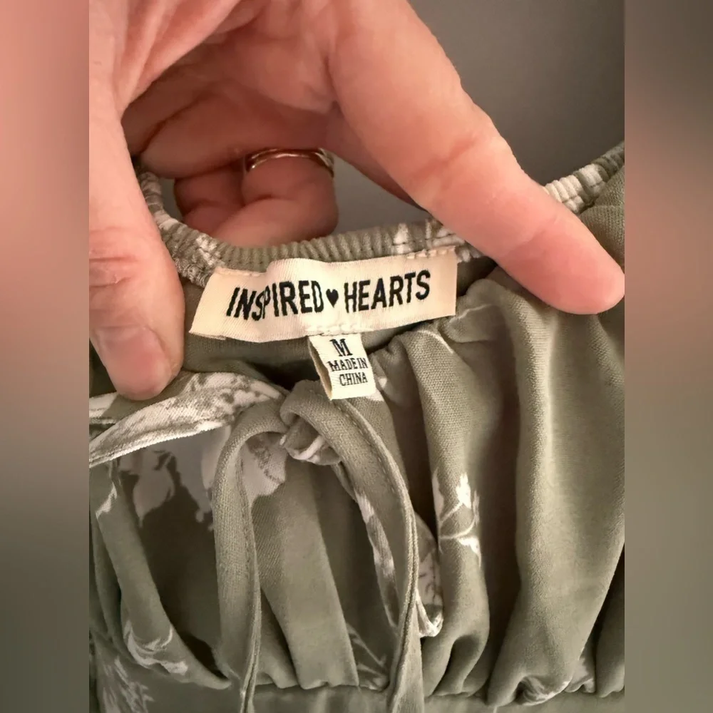 Inspired Hearts inspired hearts